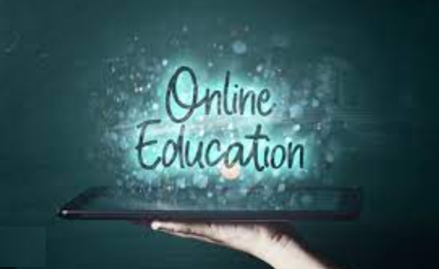 Digital Classroom: Exploring the World of Online Education