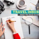 Travel Insurance: Navigate the World Safely